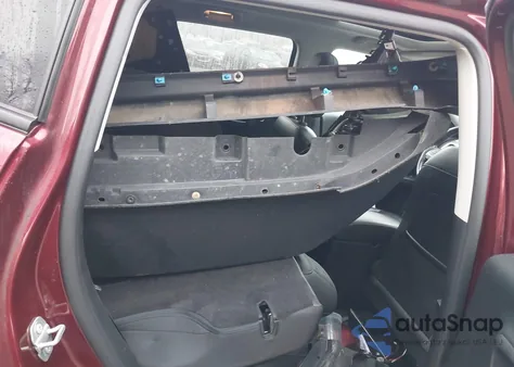 2020 Jeep Compass Sun And Safety Fwd z USA, uszkodzony, nr VIN 3C4NJCBB1LT258568